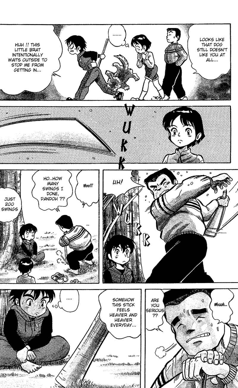 Page 5 Chapter 2 Dan Doh!!