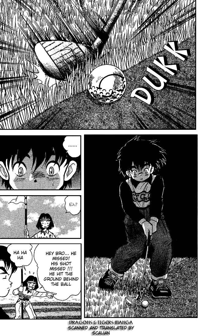Page 11 Chapter 19 Dan Doh!!