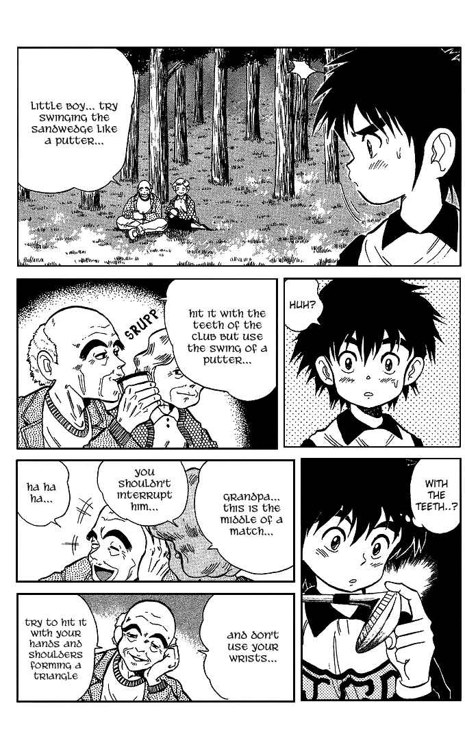 Page 16 Chapter 19 Dan Doh!!