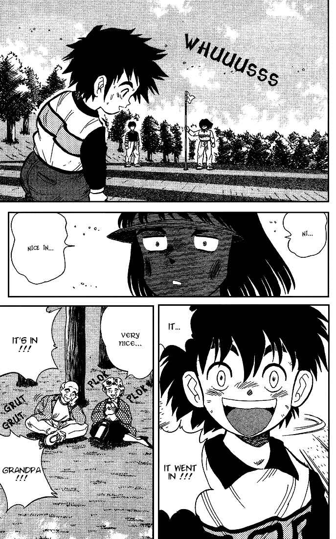 Page 20 Chapter 19 Dan Doh!!