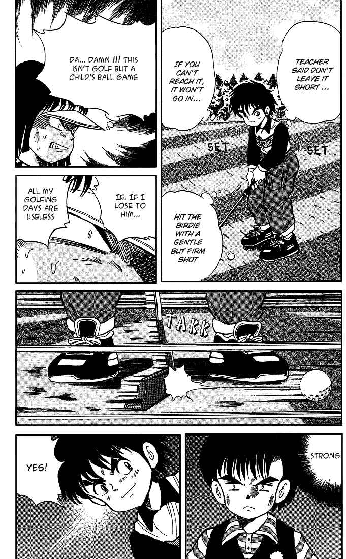 Page 6 Chapter 19 Dan Doh!!