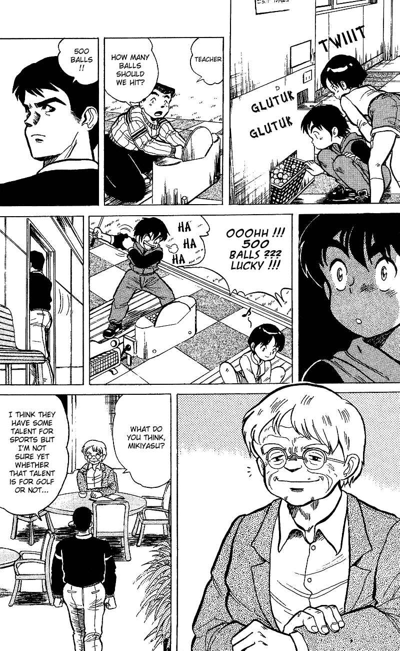 Page 15 Chapter 3 Dan Doh!!