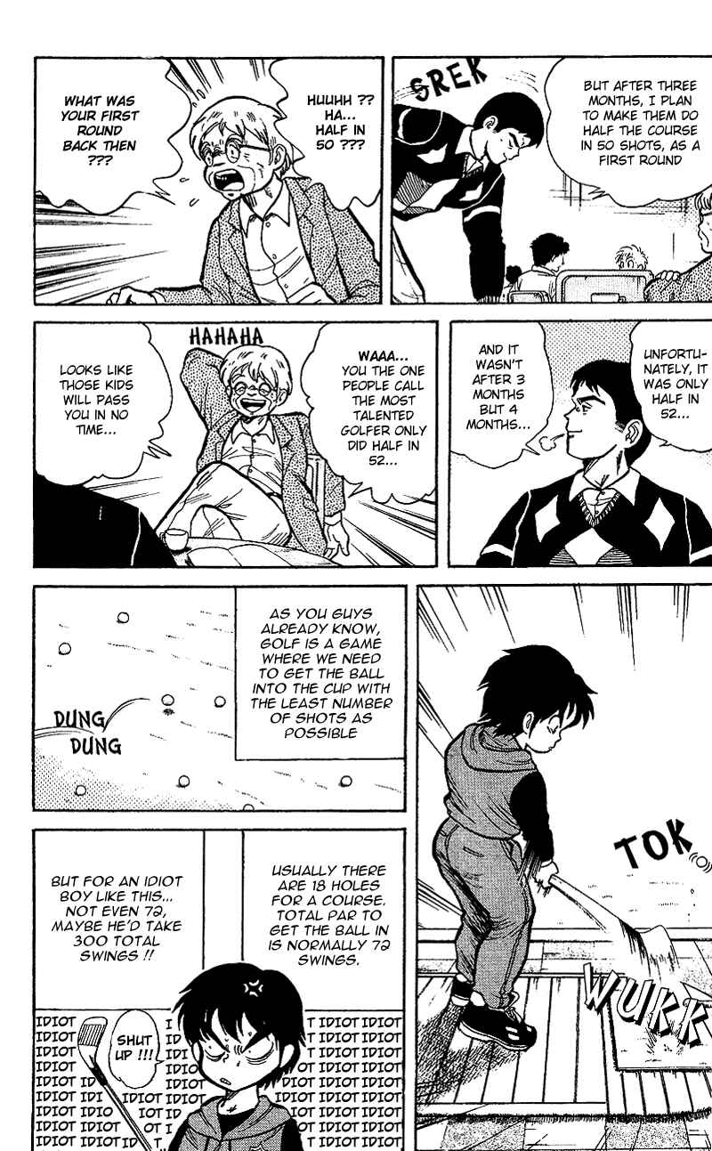 Page 16 Chapter 3 Dan Doh!!