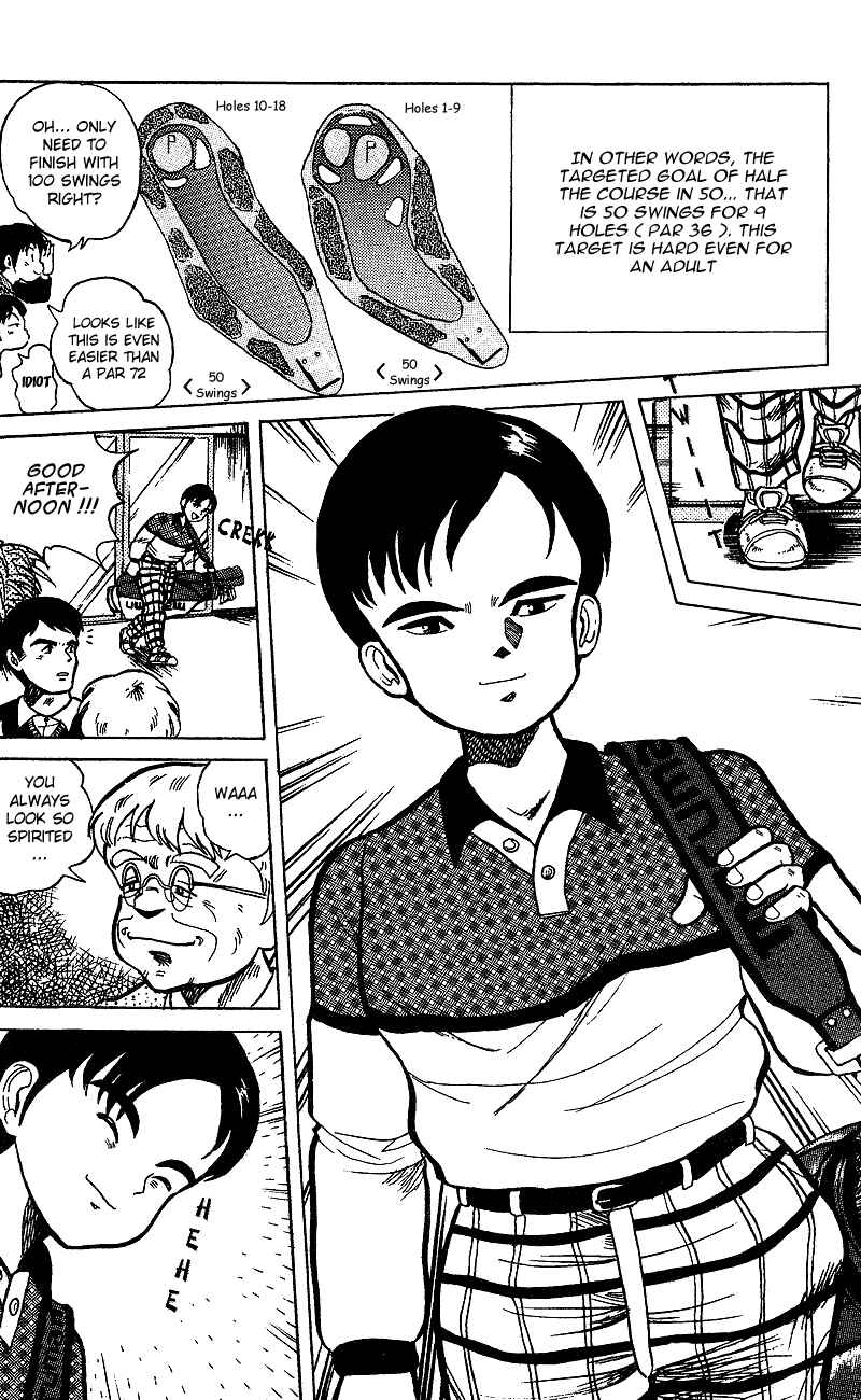 Page 17 Chapter 3 Dan Doh!!