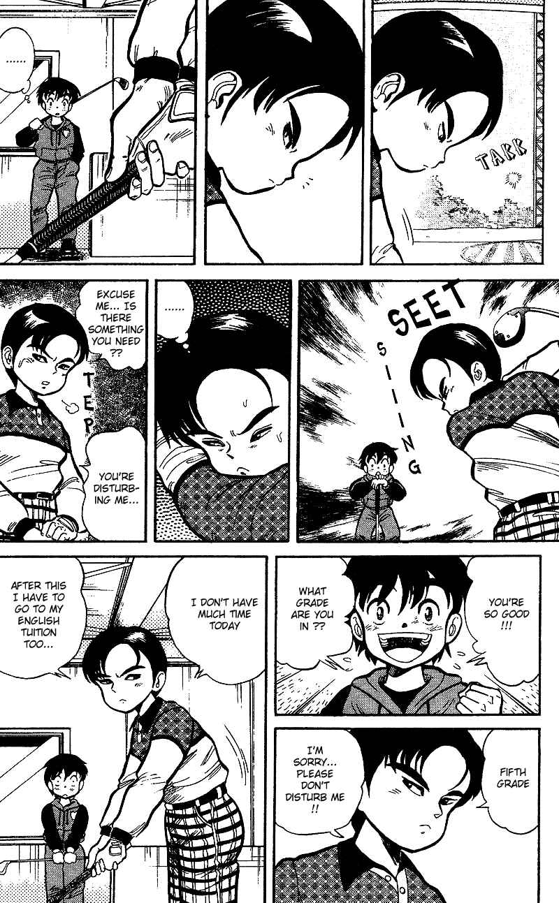 Page 21 Chapter 3 Dan Doh!!