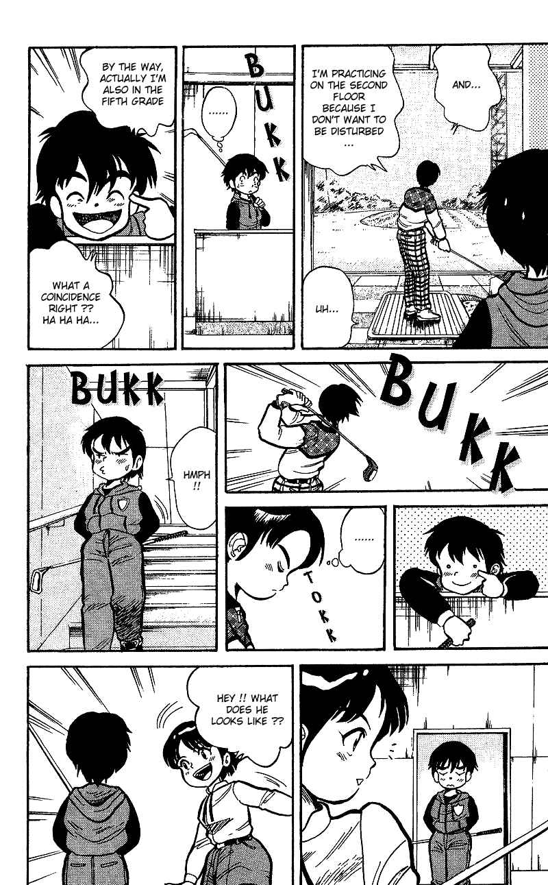 Page 22 Chapter 3 Dan Doh!!