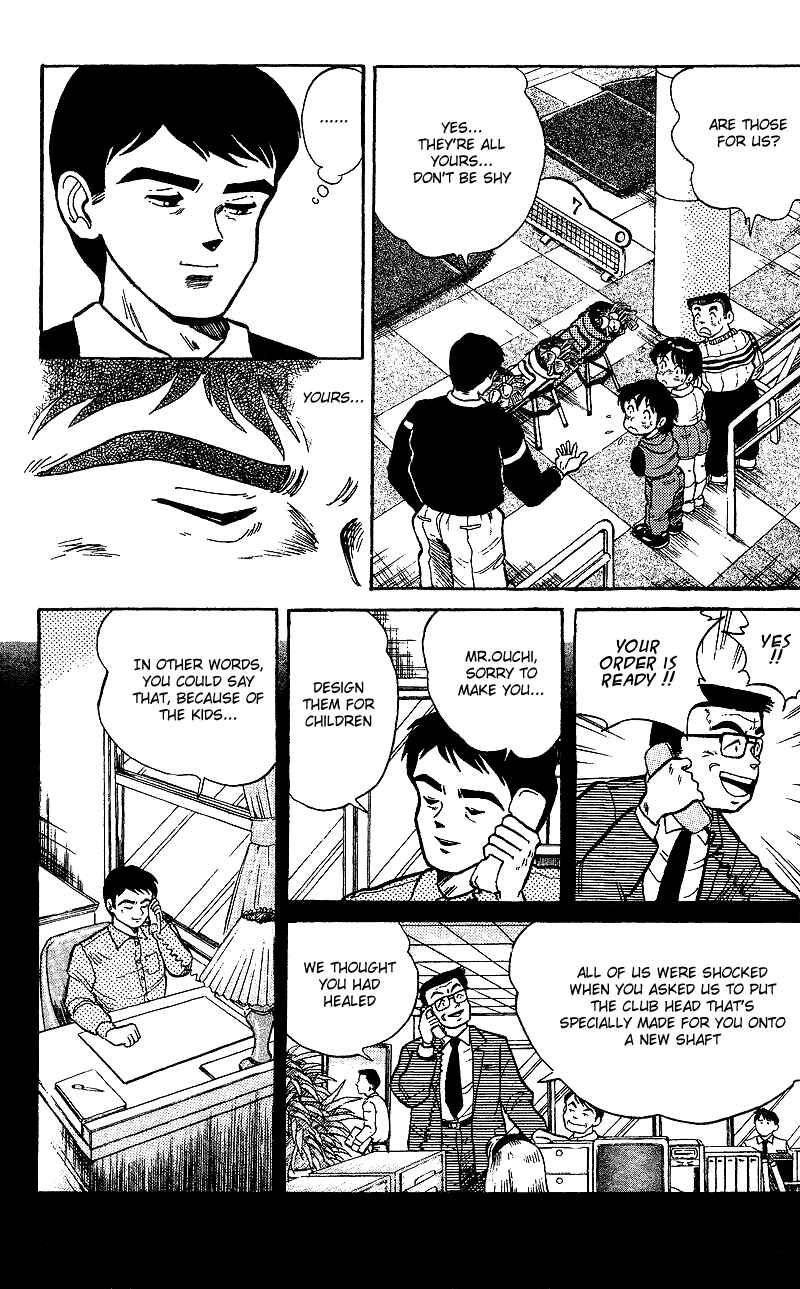 Page 4 Chapter 3 Dan Doh!!
