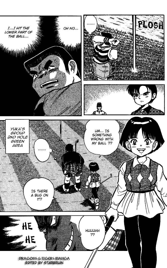 Page 15 Chapter 17 Dan Doh!!