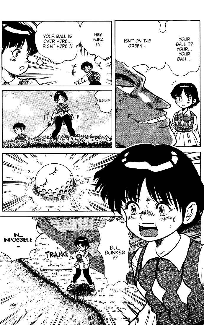 Page 16 Chapter 17 Dan Doh!!
