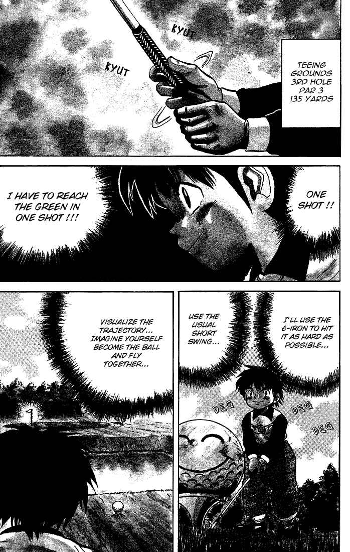 Page 2 Chapter 17 Dan Doh!!