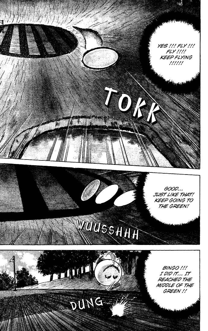 Page 4 Chapter 17 Dan Doh!!