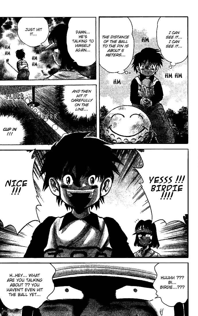 Page 5 Chapter 17 Dan Doh!!