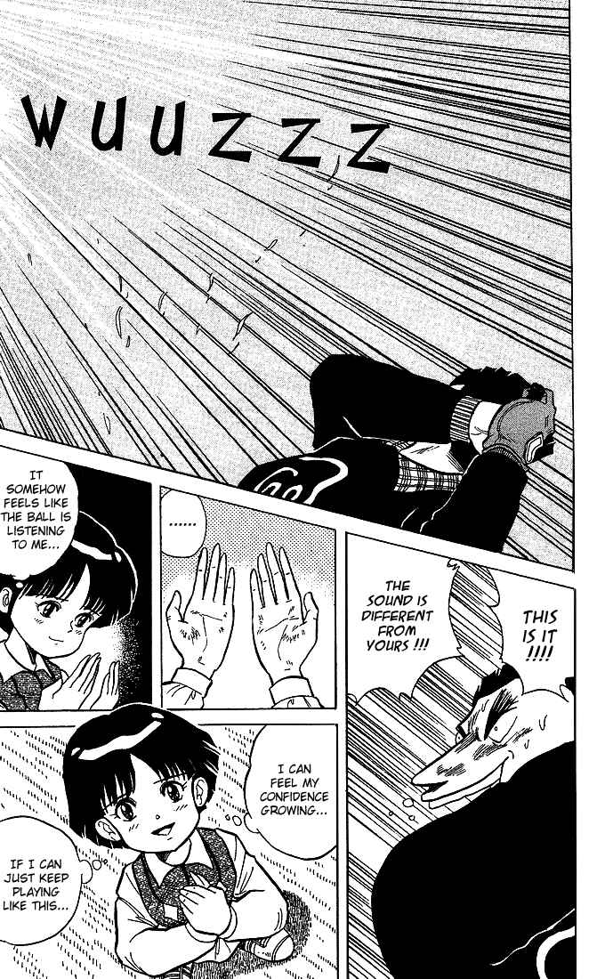 Page 9 Chapter 17 Dan Doh!!