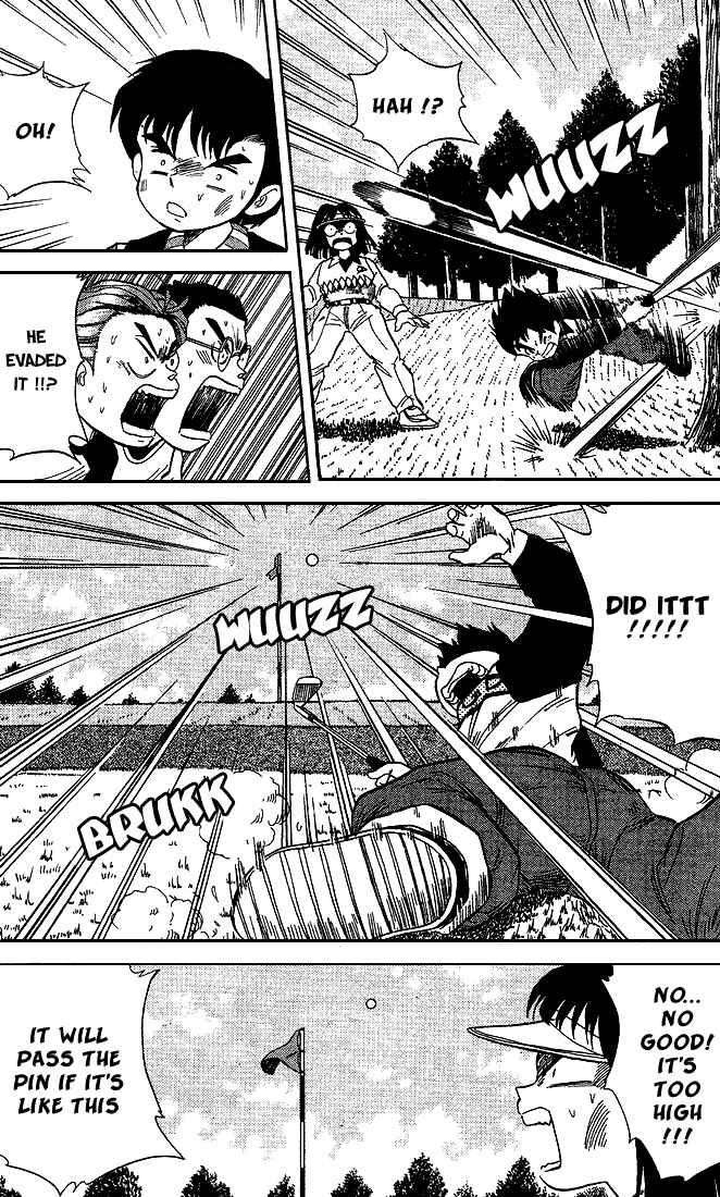 Page 5 Chapter 23 Dan Doh!!