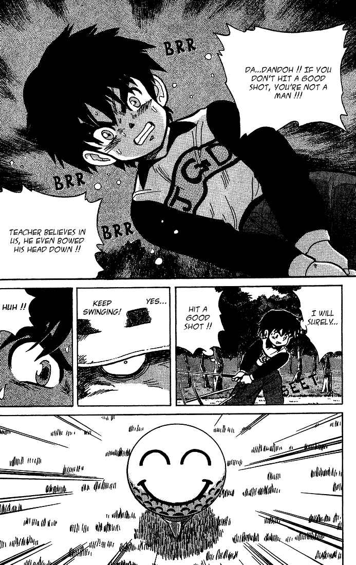 Page 10 Chapter 7 Dan Doh!!