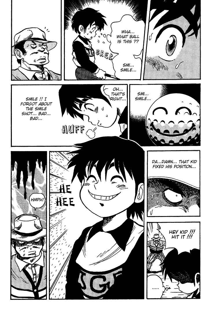Page 11 Chapter 7 Dan Doh!!