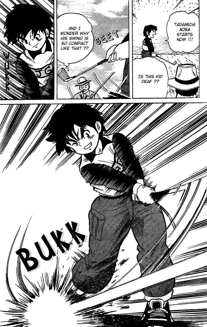 Page 12 Chapter 7 Dan Doh!!