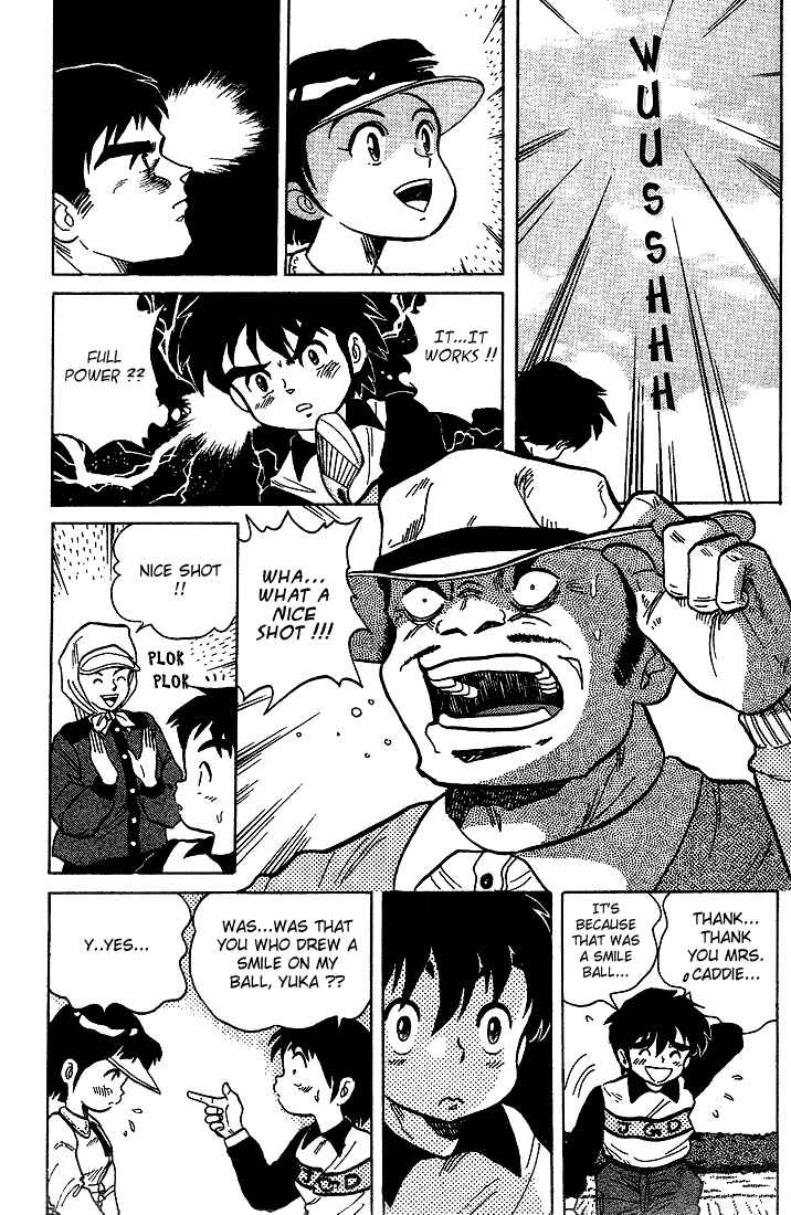 Page 13 Chapter 7 Dan Doh!!