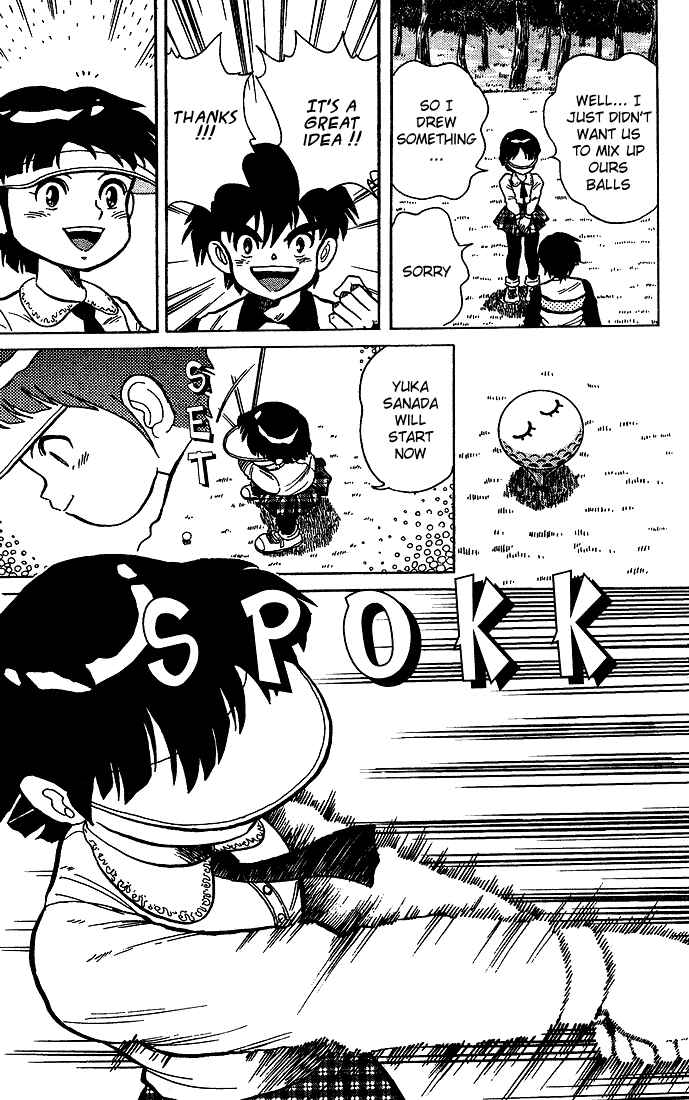 Page 14 Chapter 7 Dan Doh!!