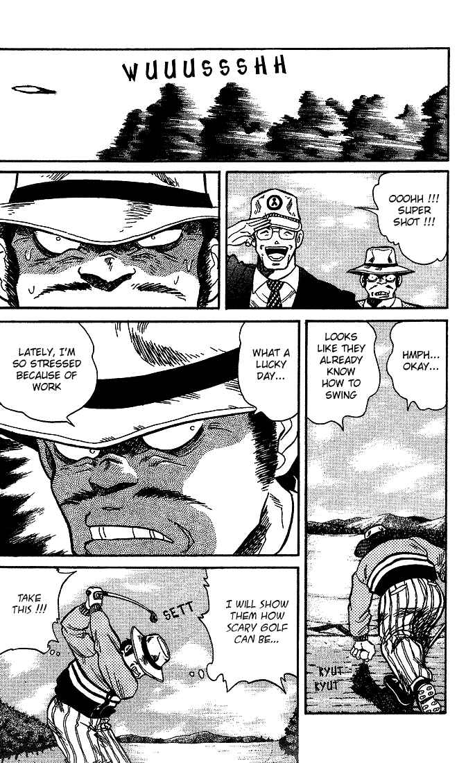 Page 16 Chapter 7 Dan Doh!!
