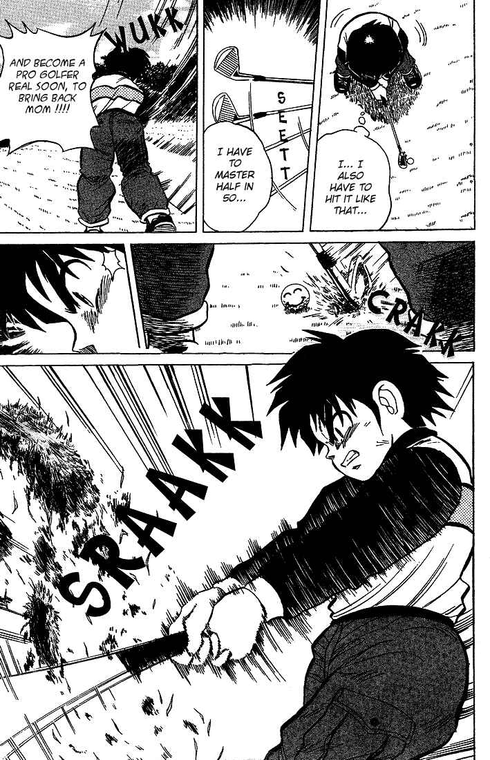Page 21 Chapter 7 Dan Doh!!