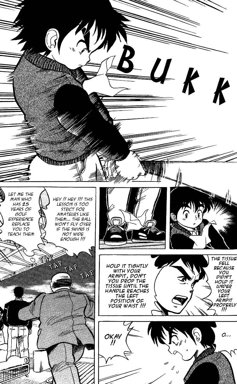 Page 10 Chapter 4 Dan Doh!!