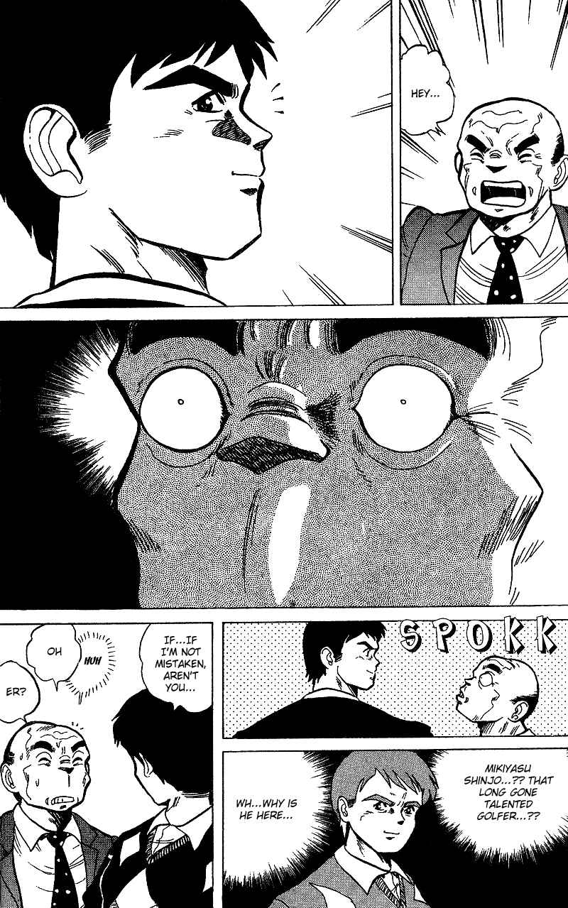 Page 11 Chapter 4 Dan Doh!!