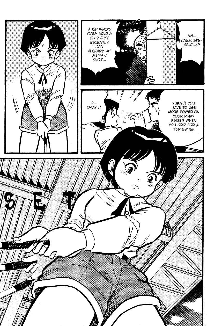 Page 14 Chapter 4 Dan Doh!!
