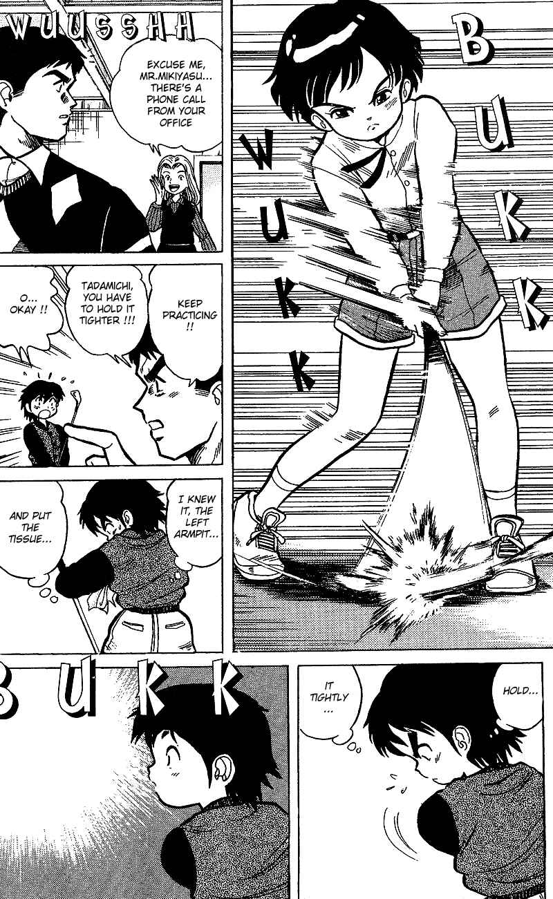 Page 15 Chapter 4 Dan Doh!!