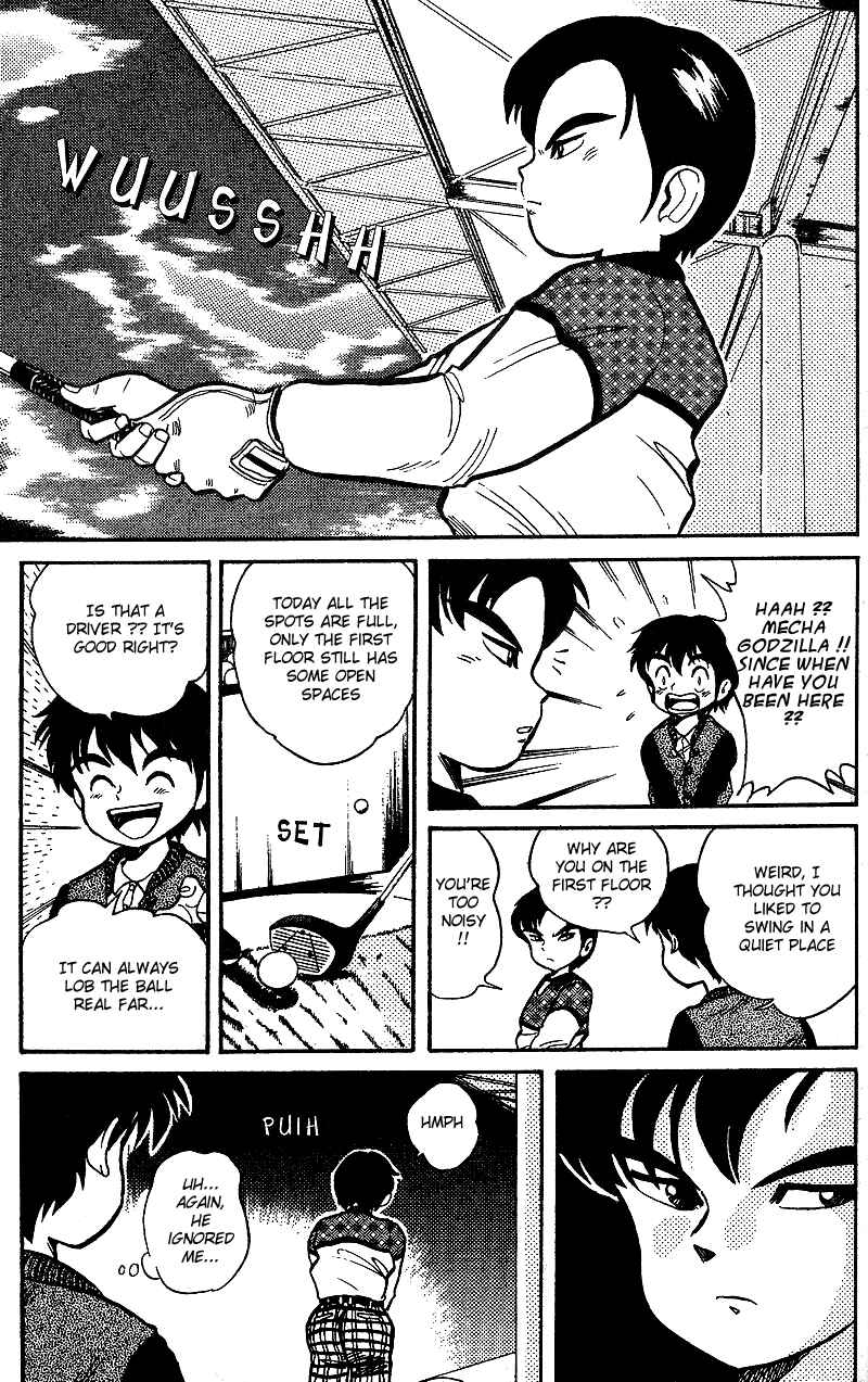 Page 16 Chapter 4 Dan Doh!!