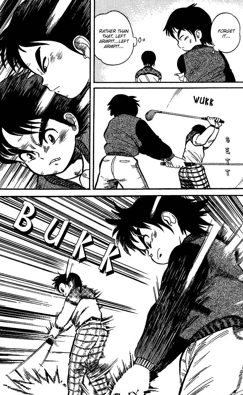 Page 17 Chapter 4 Dan Doh!!