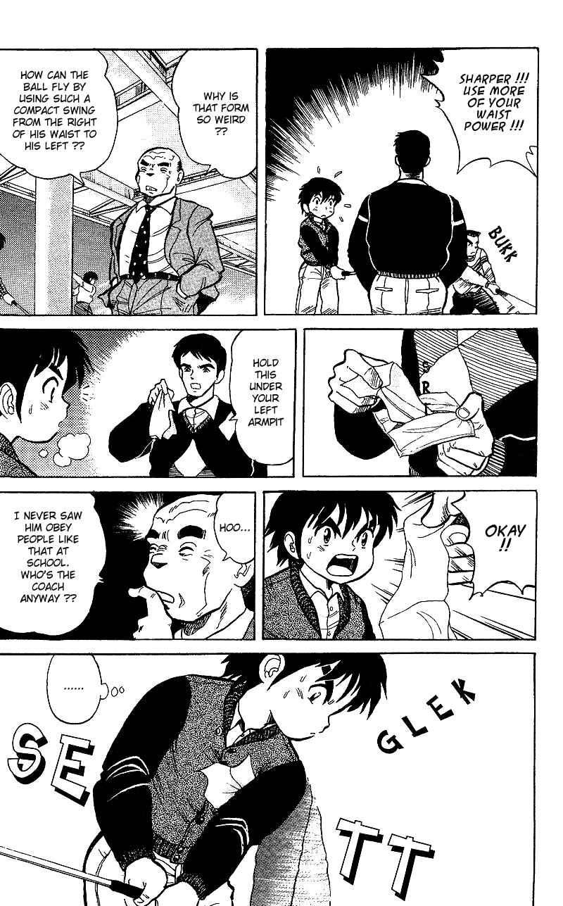 Page 9 Chapter 4 Dan Doh!!