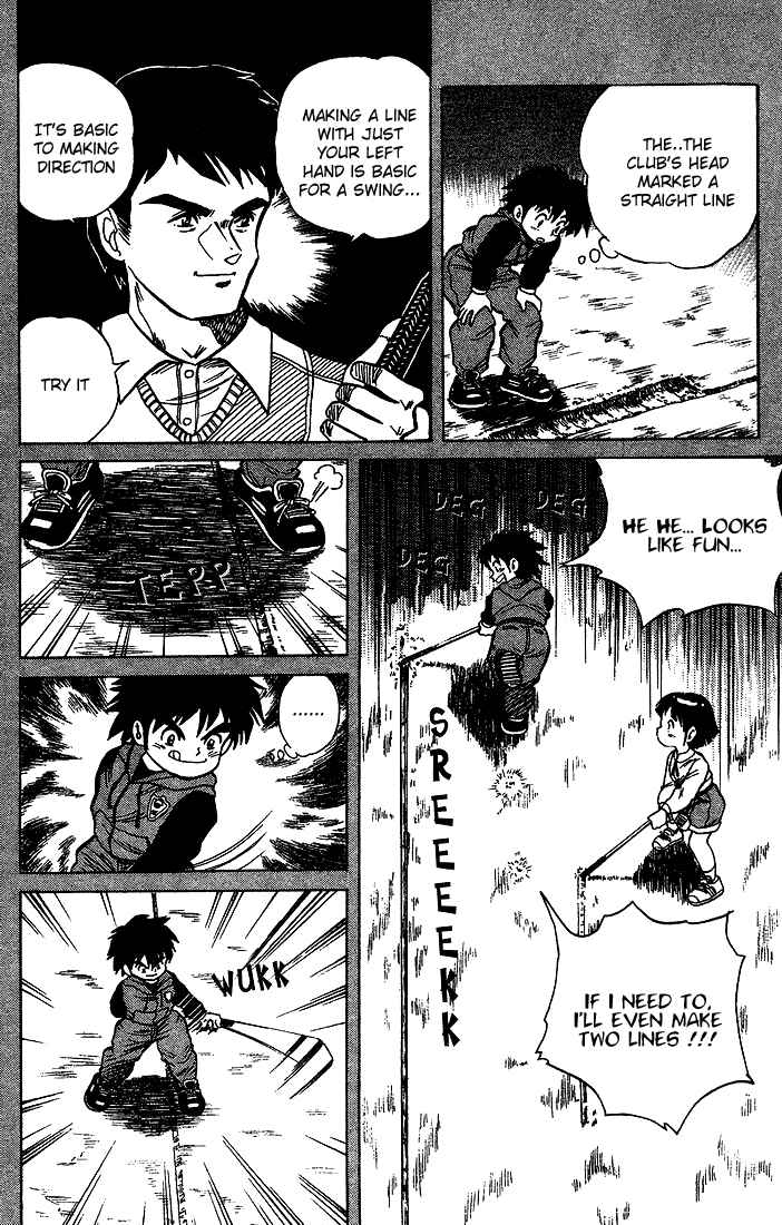 Page 11 Chapter 15 Dan Doh!!