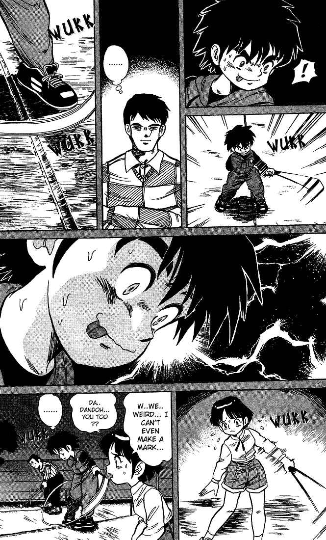 Page 12 Chapter 15 Dan Doh!!