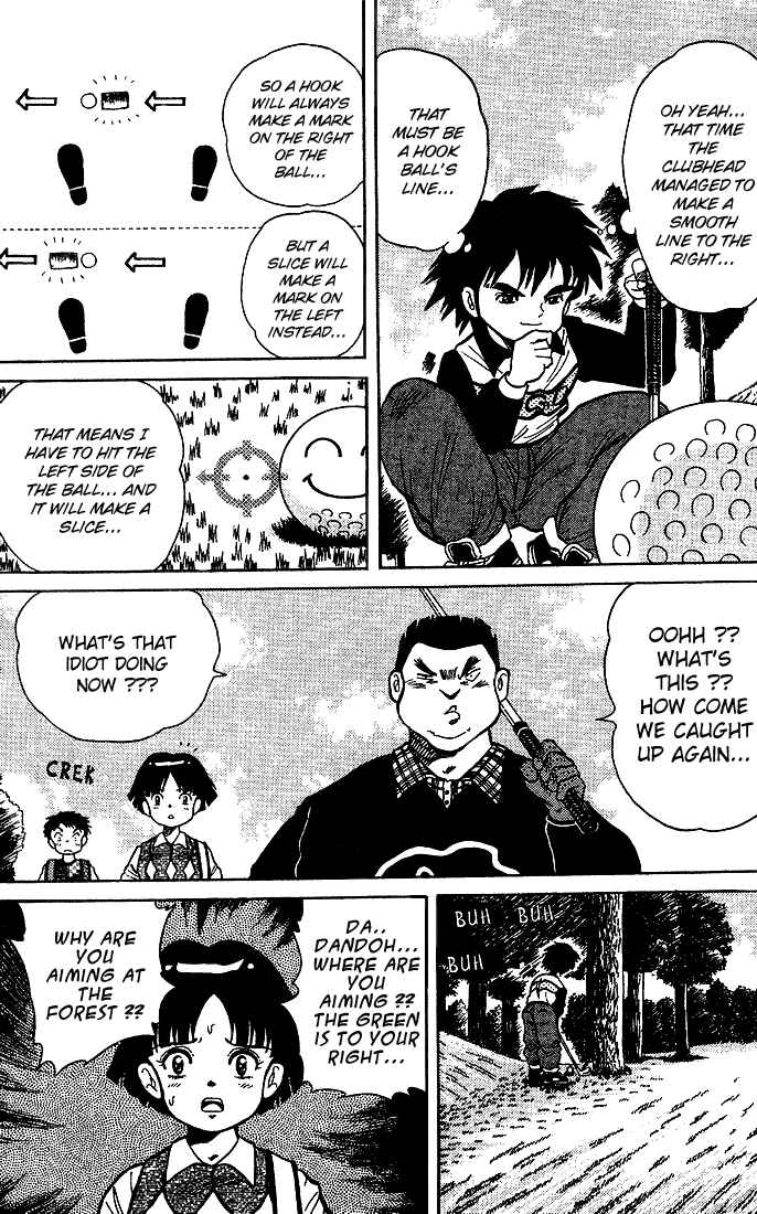 Page 16 Chapter 15 Dan Doh!!