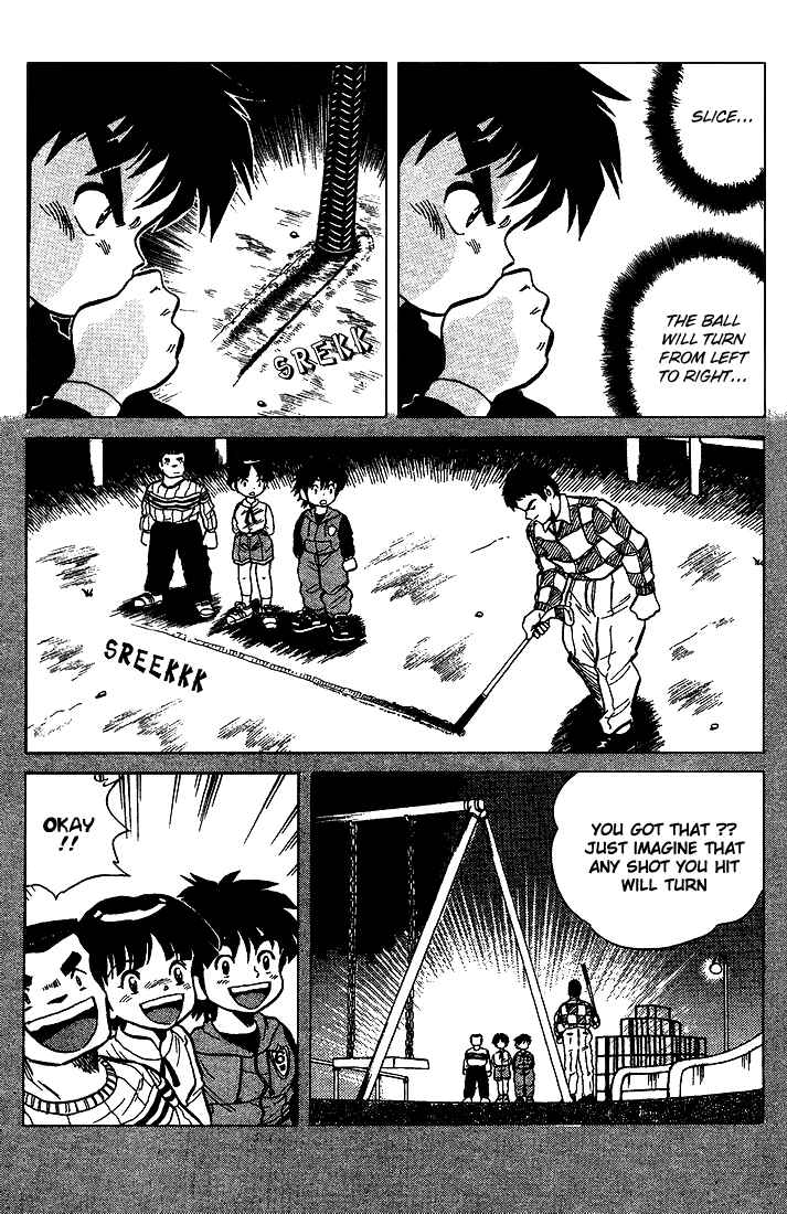 Page 8 Chapter 15 Dan Doh!!