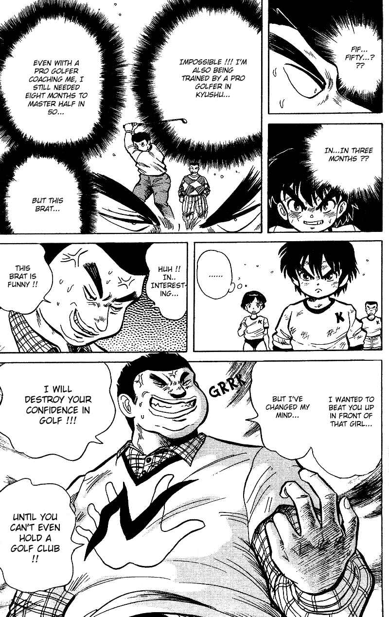 Page 10 Chapter 6 Dan Doh!!