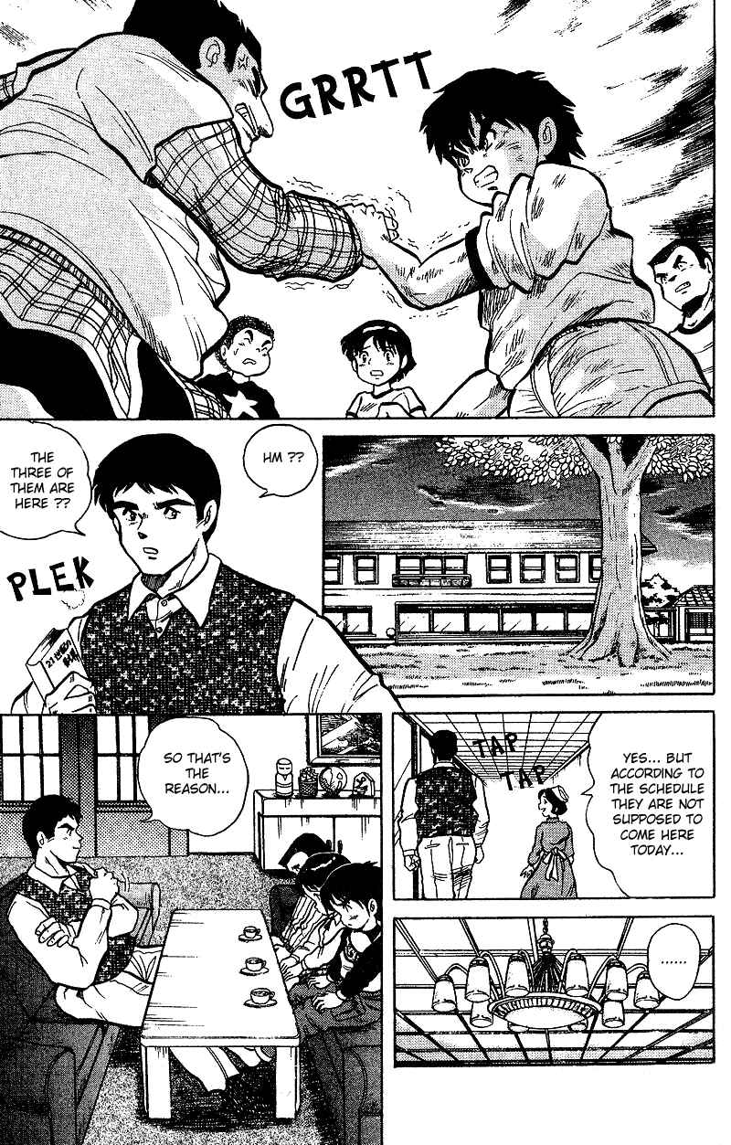 Page 12 Chapter 6 Dan Doh!!
