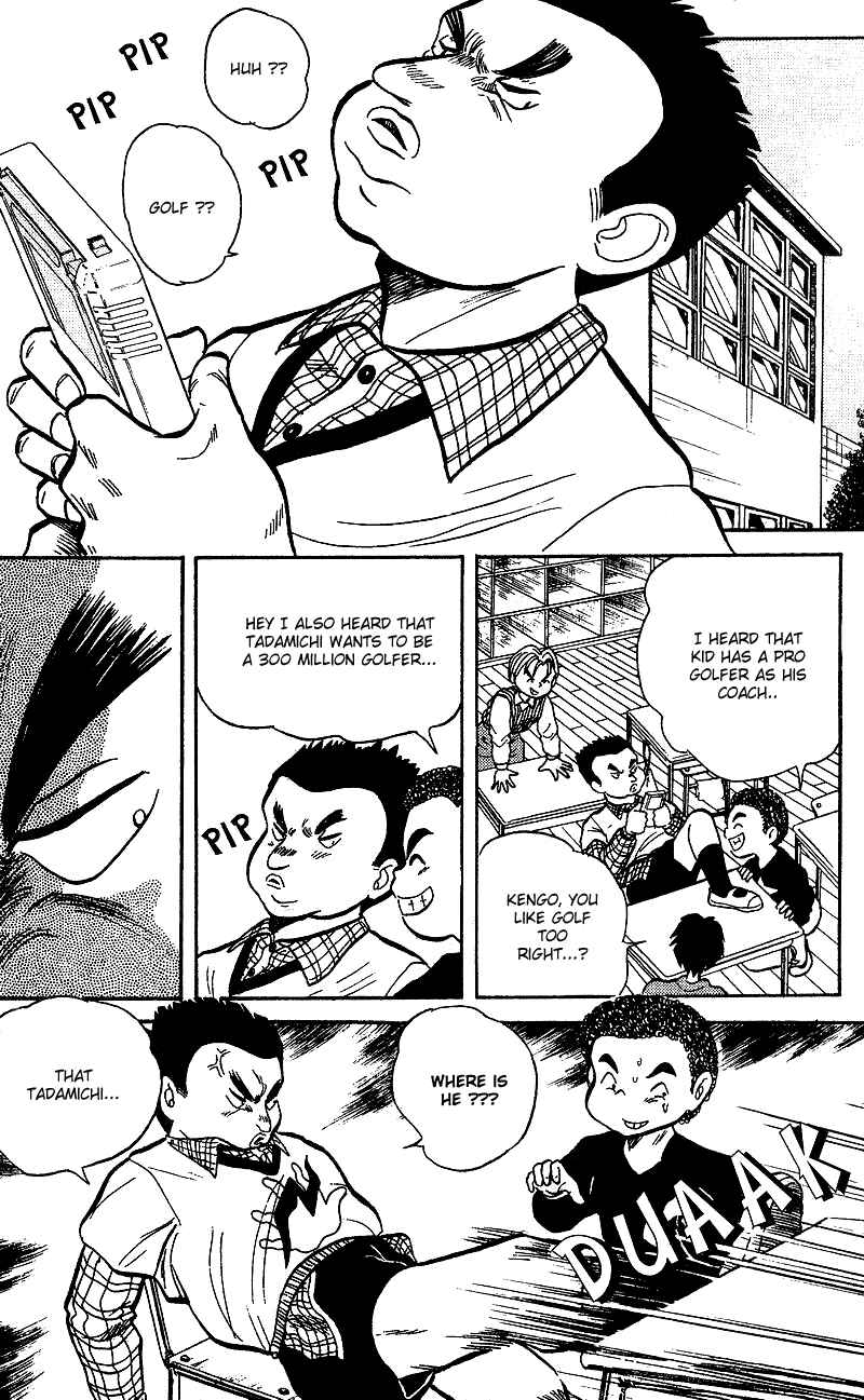 Page 3 Chapter 6 Dan Doh!!