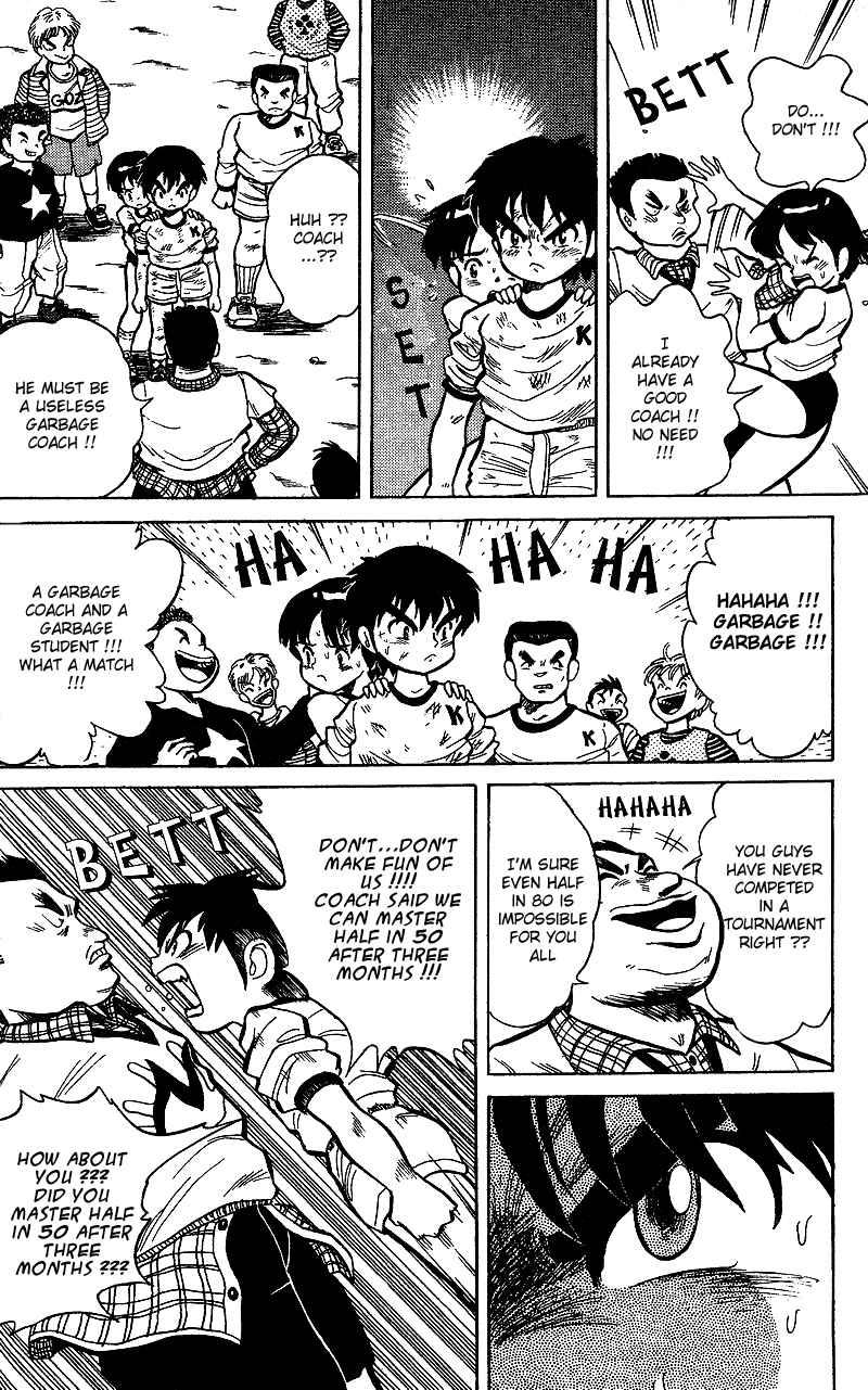 Page 9 Chapter 6 Dan Doh!!