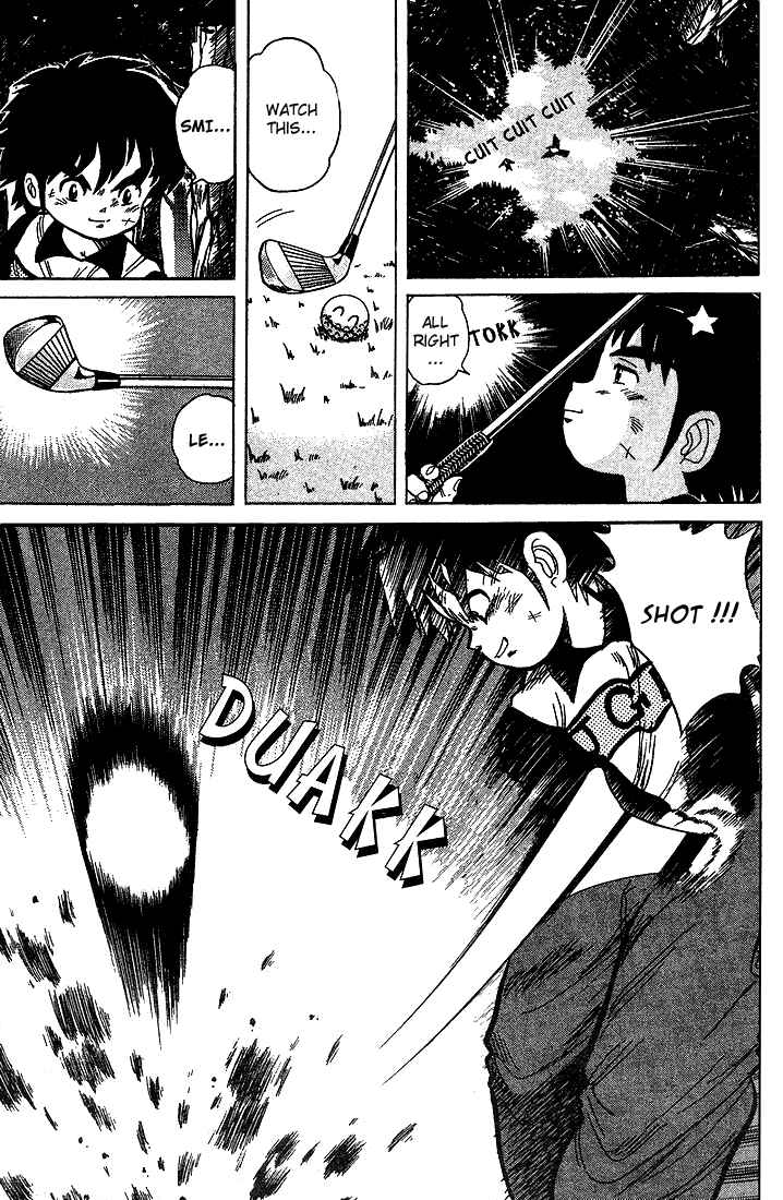 Page 13 Chapter 9 Dan Doh!!