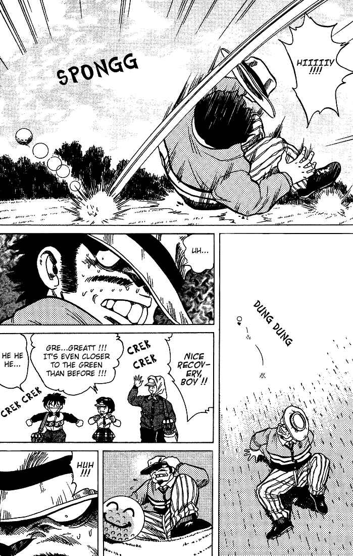 Page 15 Chapter 9 Dan Doh!!