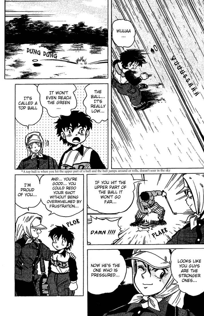 Page 18 Chapter 9 Dan Doh!!