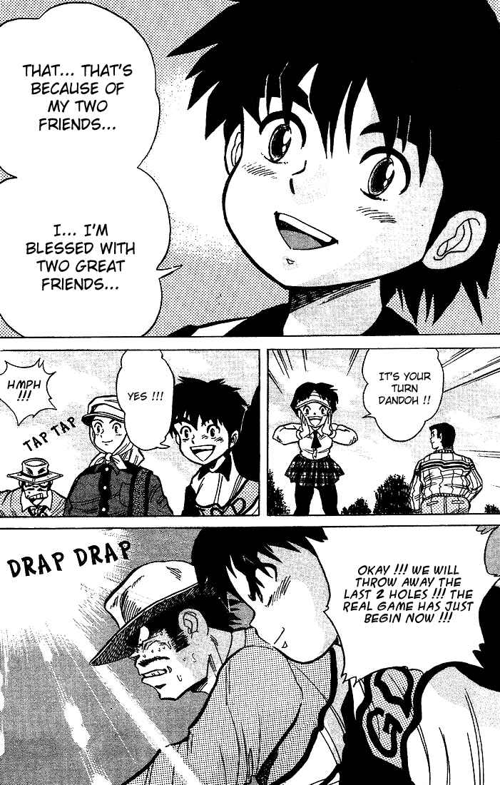Page 19 Chapter 9 Dan Doh!!