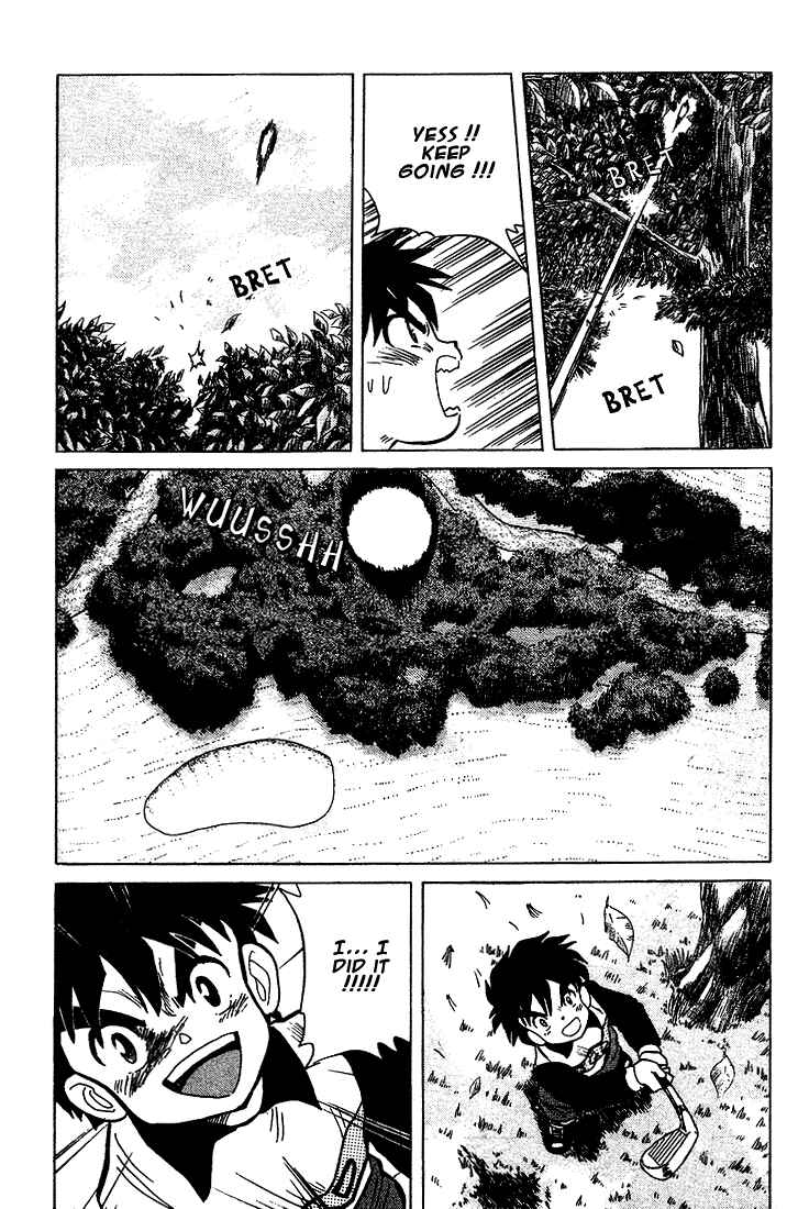 Page 4 Chapter 9 Dan Doh!!