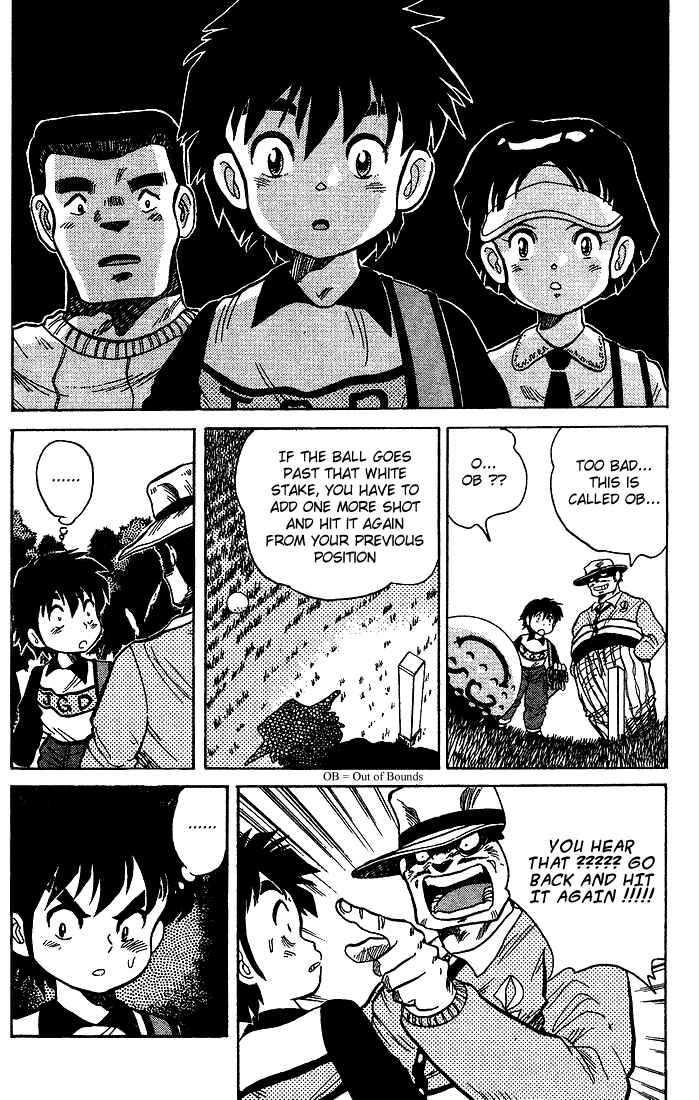 Page 7 Chapter 9 Dan Doh!!