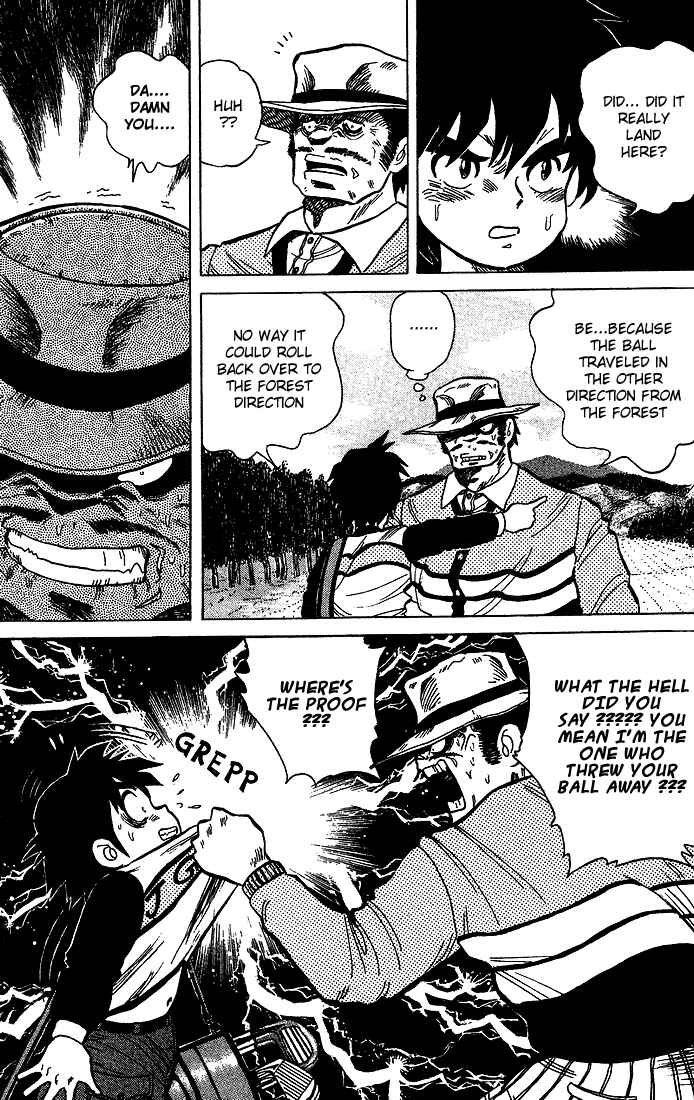 Page 8 Chapter 9 Dan Doh!!