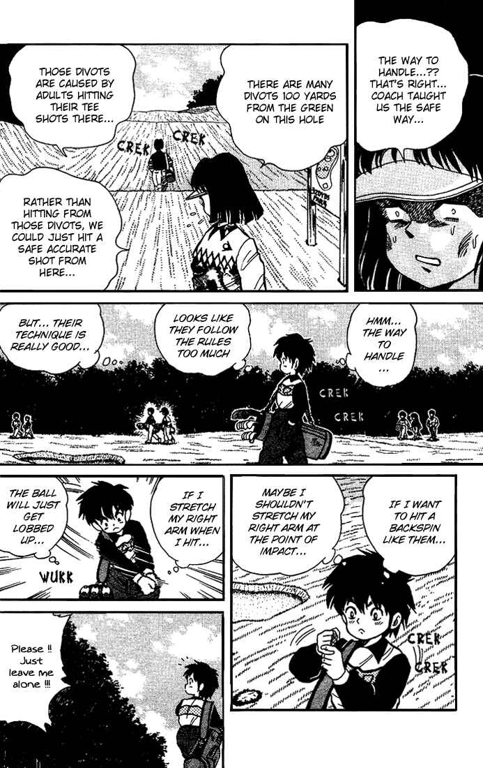 Page 15 Chapter 14 Dan Doh!!