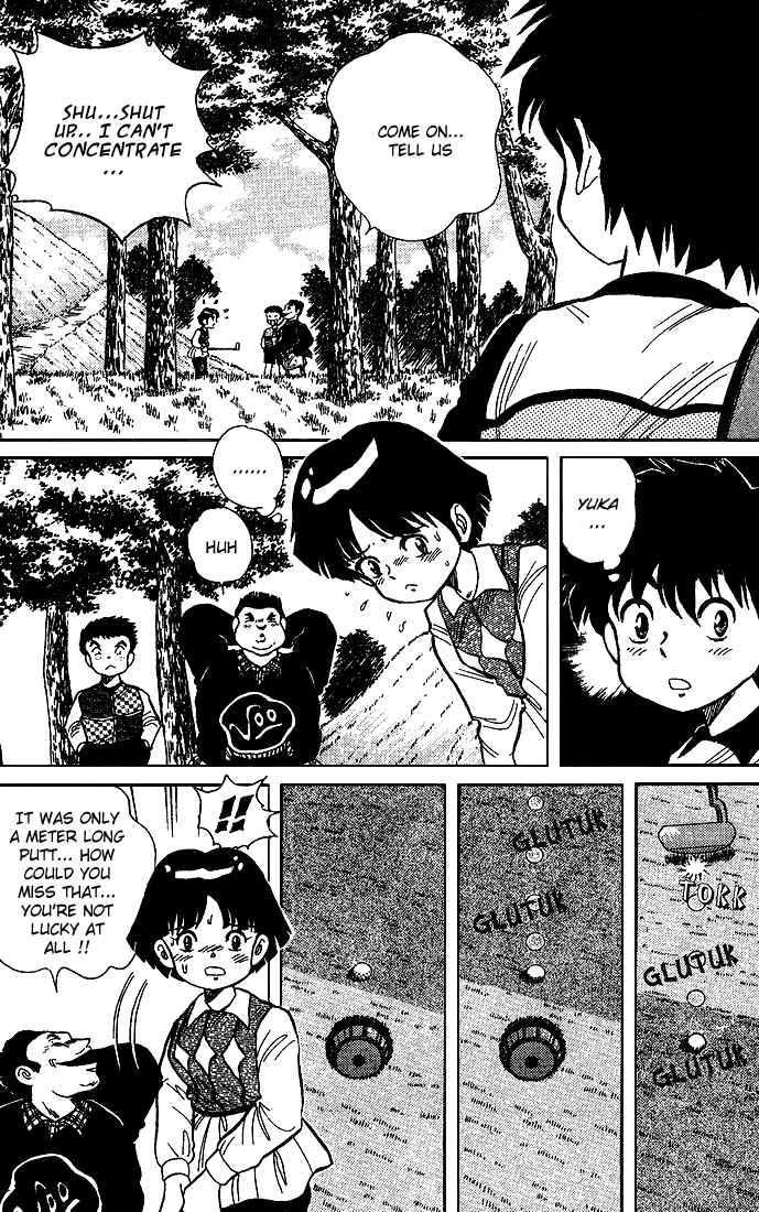 Page 16 Chapter 14 Dan Doh!!