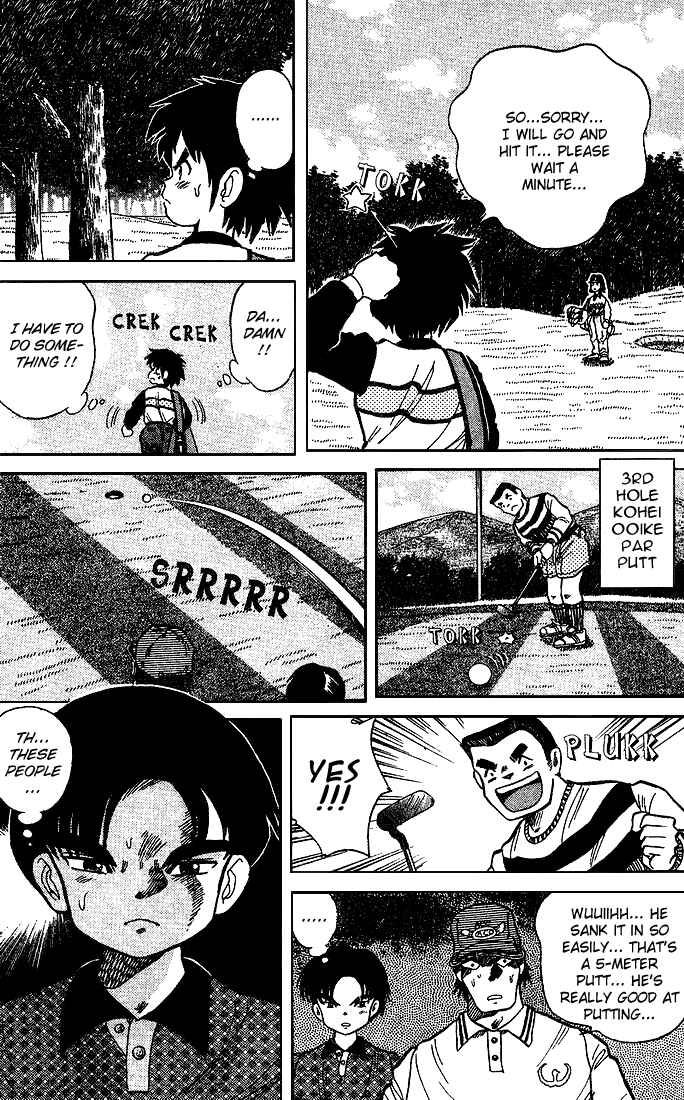 Page 19 Chapter 14 Dan Doh!!